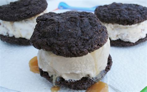 Gluten free ice cream sandwiches. Things To Know About Gluten free ice cream sandwiches. 